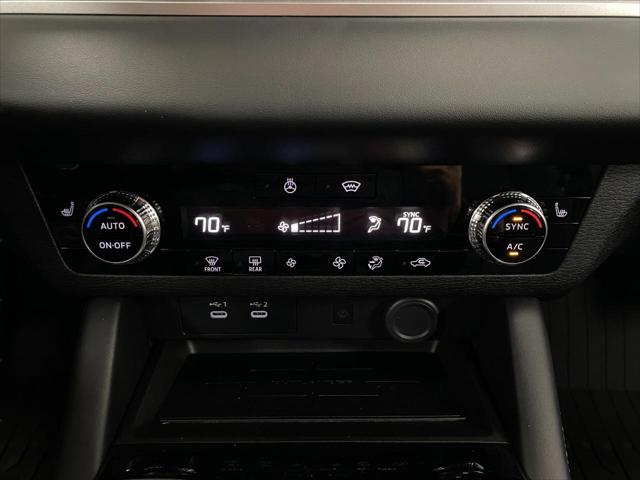 2026 Mitsubishi Outlander SE 1.5T S-AWC