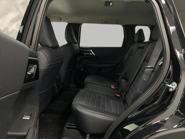 2026 Mitsubishi Outlander SE 1.5T S-AWC
