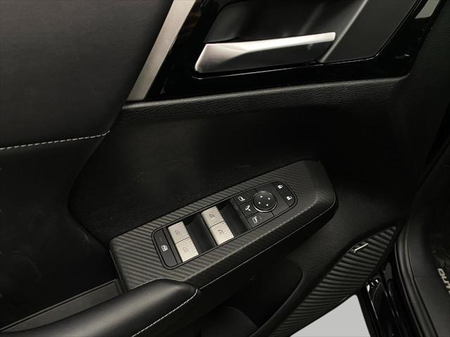 2026 Mitsubishi Outlander SE 1.5T S-AWC