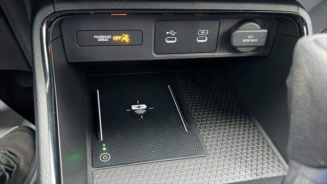 2026 Honda CR-V LX AWD
