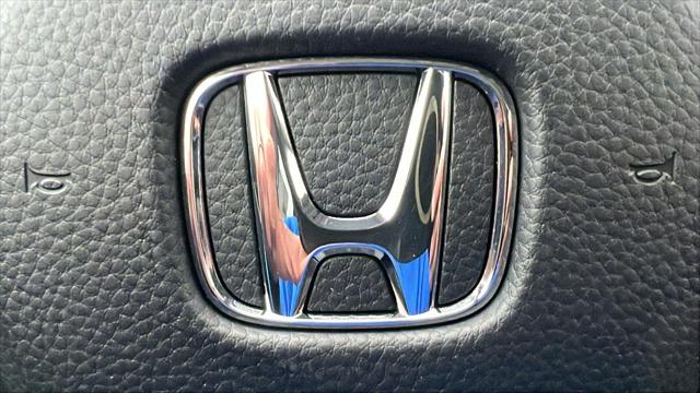 2026 Honda CR-V LX AWD