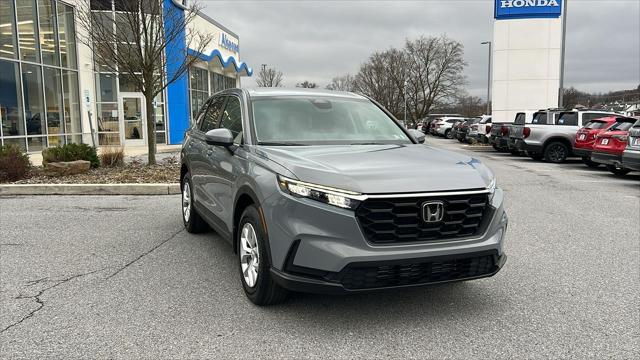 2026 Honda CR-V LX AWD for sale in Altoona, PA