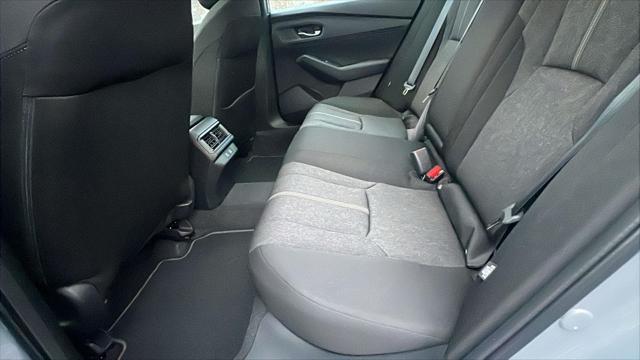 2026 Honda Accord Sedan Sport