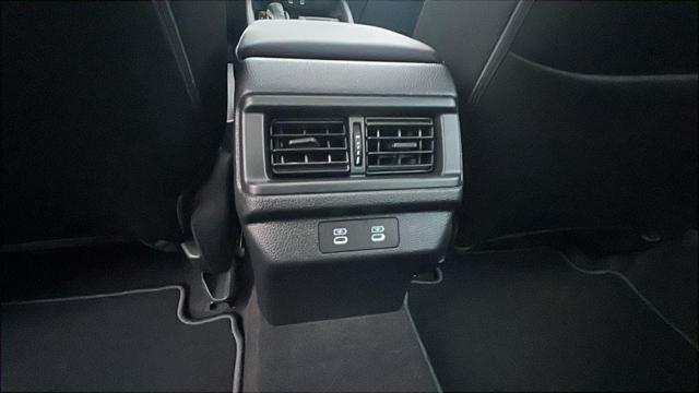 2026 Honda Accord Sedan Sport