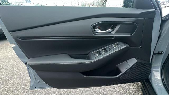 2026 Honda Accord Sedan Sport
