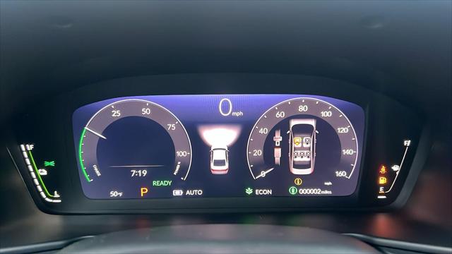 2026 Honda Accord Sedan Sport