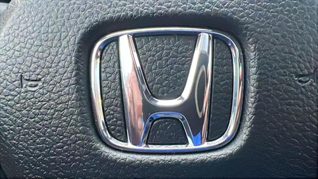 2026 Honda Accord Sedan Sport