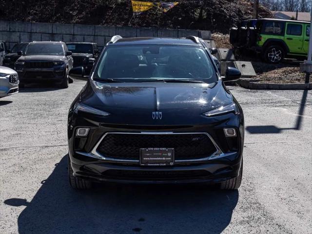 2024 Buick Encore GX Sport Touring AWD
