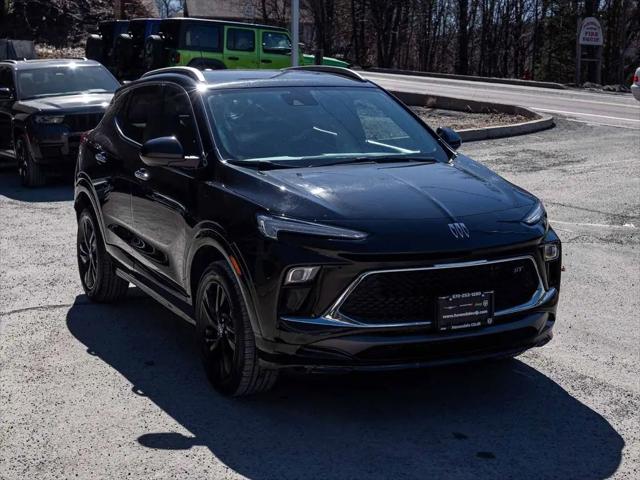 2024 Buick Encore GX Sport Touring AWD