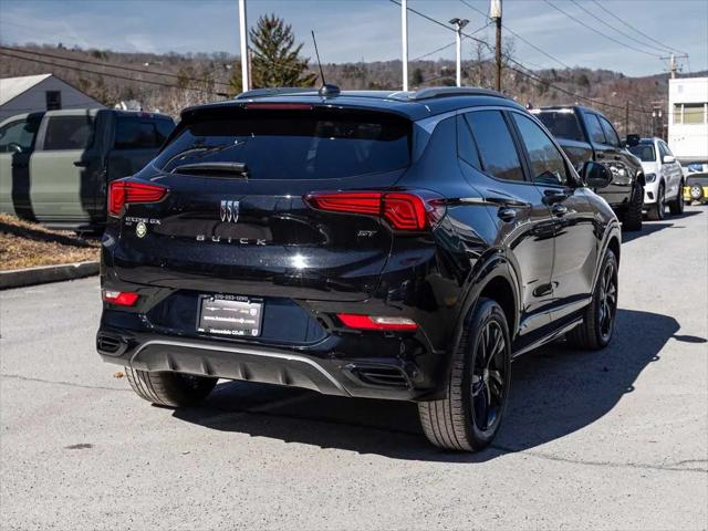 2024 Buick Encore GX Sport Touring AWD