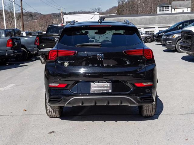 2024 Buick Encore GX Sport Touring AWD