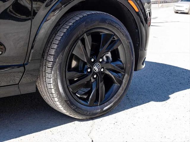 2024 Buick Encore GX Sport Touring AWD