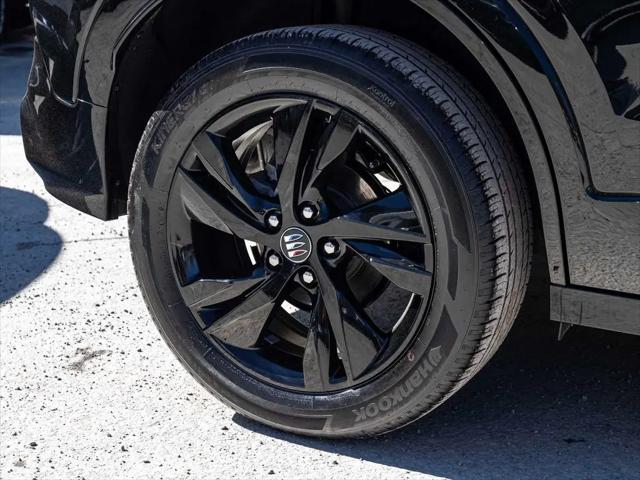 2024 Buick Encore GX Sport Touring AWD