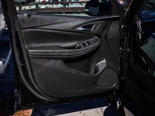 2024 Buick Encore GX Sport Touring AWD