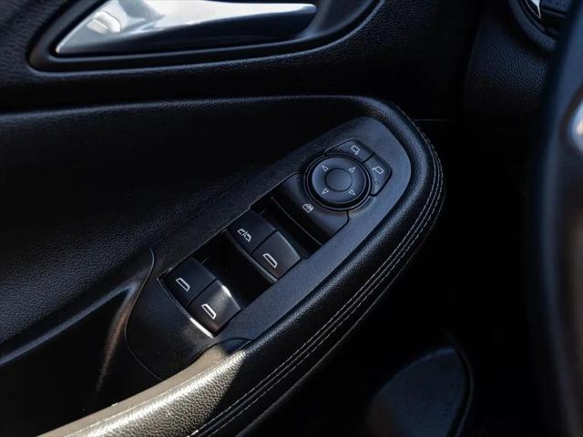 2024 Buick Encore GX Sport Touring AWD