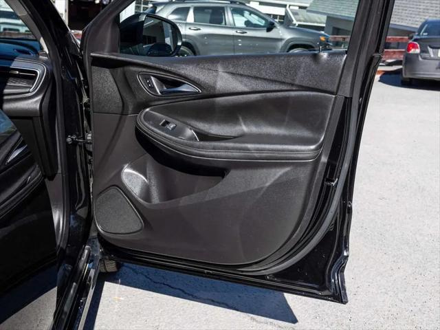 2024 Buick Encore GX Sport Touring AWD