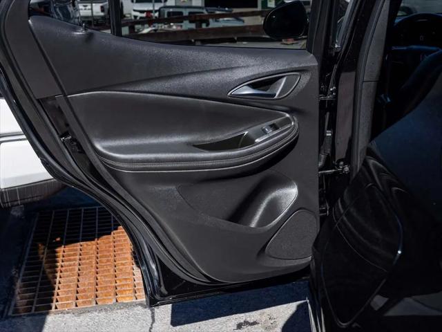 2024 Buick Encore GX Sport Touring AWD