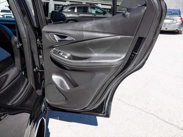 2024 Buick Encore GX Sport Touring AWD