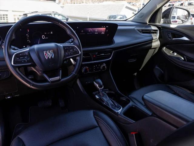 2024 Buick Encore GX Sport Touring AWD