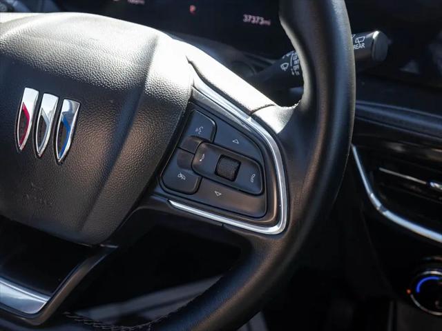 2024 Buick Encore GX Sport Touring AWD