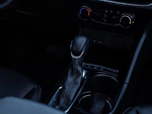2024 Buick Encore GX Sport Touring AWD