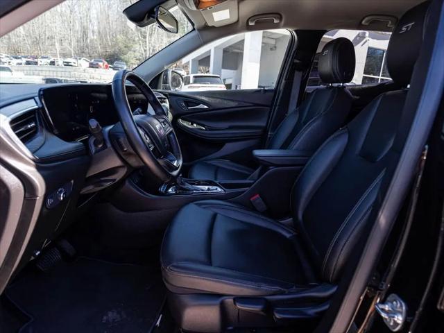 2024 Buick Encore GX Sport Touring AWD