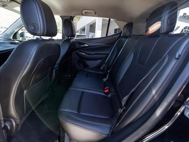2024 Buick Encore GX Sport Touring AWD