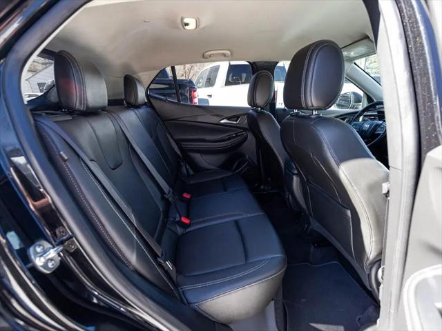 2024 Buick Encore GX Sport Touring AWD