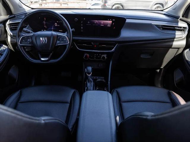 2024 Buick Encore GX Sport Touring AWD