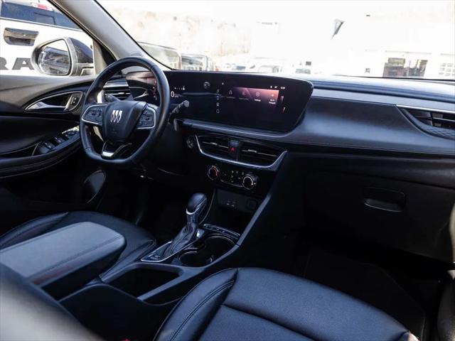 2024 Buick Encore GX Sport Touring AWD