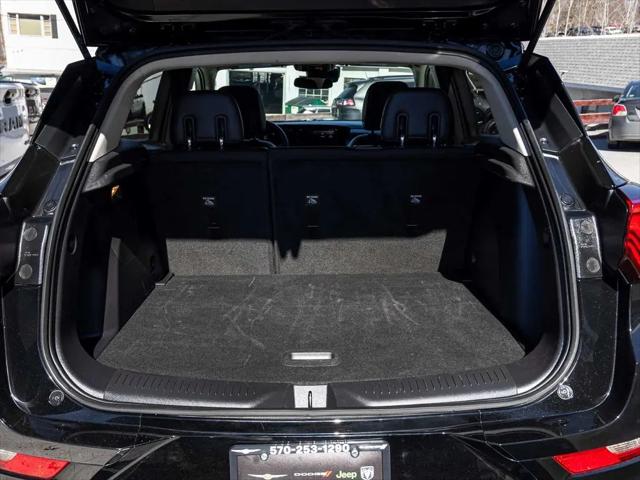 2024 Buick Encore GX Sport Touring AWD