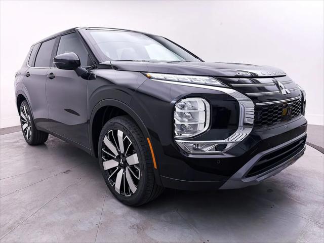 2026 Mitsubishi Outlander SE 2.5 2WD for sale in Scottsdale, AZ