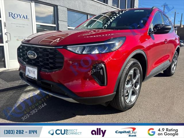 2025 Ford Escape ST-Line for sale in Englewood, CO