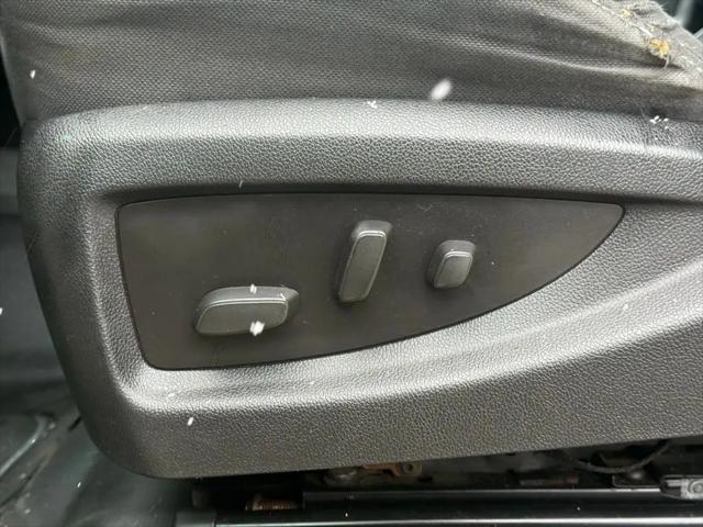 2016 GMC Sierra 3500HD Base