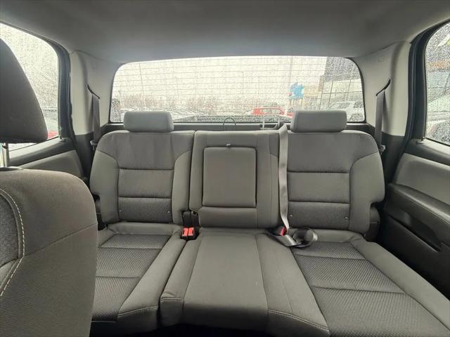 2016 GMC Sierra 3500HD Base