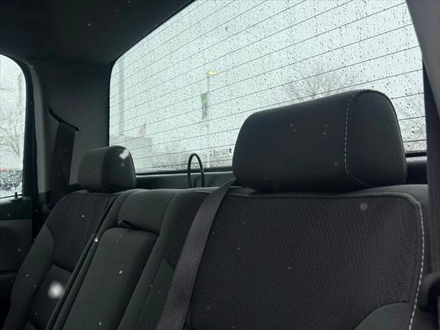 2016 GMC Sierra 3500HD Base