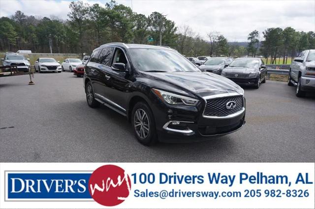 2020 INFINITI QX60 LUXE for sale in Pelham, AL
