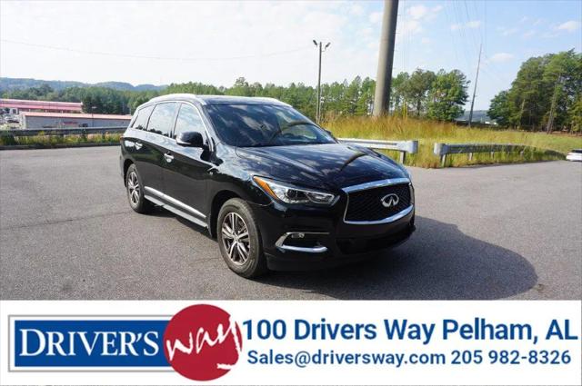2020 INFINITI QX60 LUXE for sale in Pelham, AL