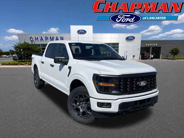 2026 Ford F-150 STX for sale in Lancaster, PA