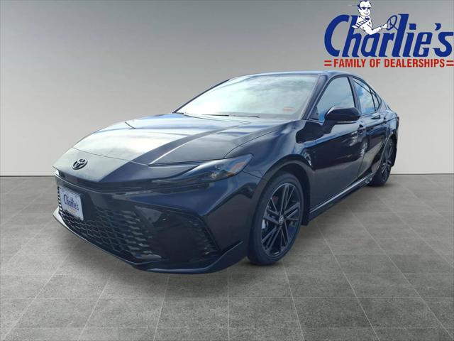 2026 Toyota Camry XSE for sale in Augusta, ME