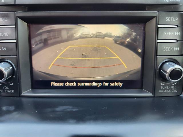 2015 Mazda CX-5 Grand Touring AWD 4dr SUV