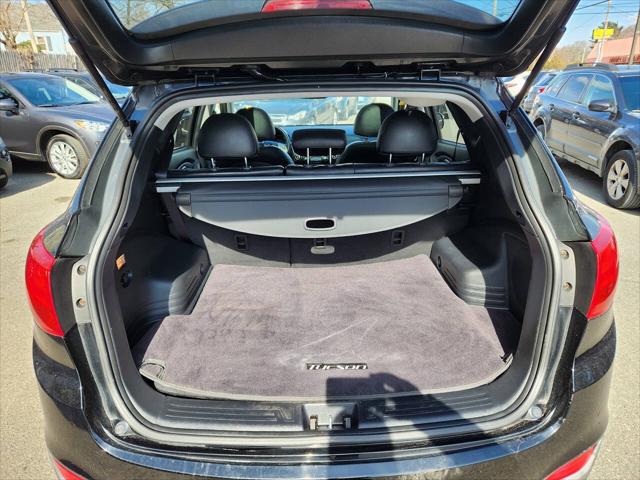 2015 Mazda CX-5 Grand Touring AWD 4dr SUV