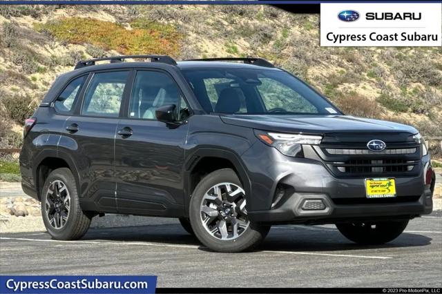 2026 Subaru Forester Base for sale in Seaside, CA