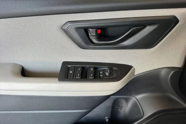 2026 Subaru Forester Base