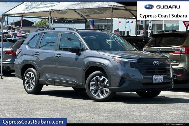 2026 Subaru Forester Base for sale in Seaside, CA