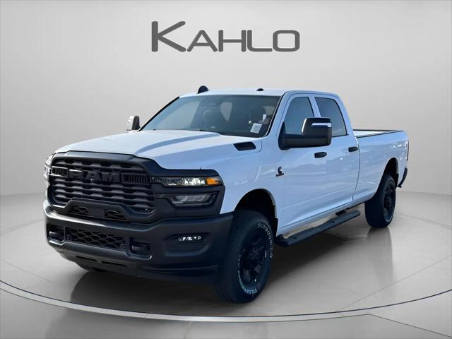 2026 Ram 3500 Tradesman Crew Cab 4x4 8' Box for sale in Noblesville, IN