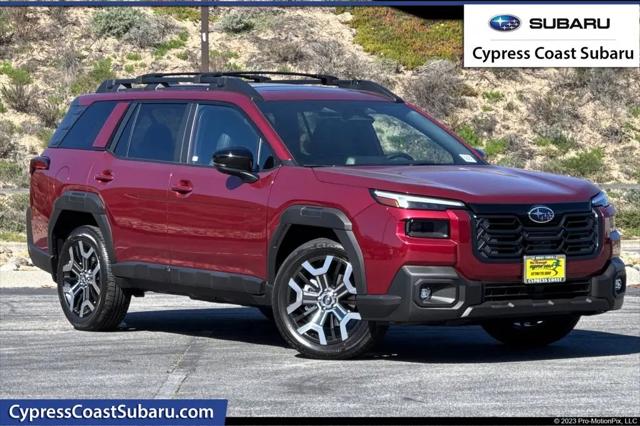 2026 Subaru Outback Touring XT for sale in Seaside, CA