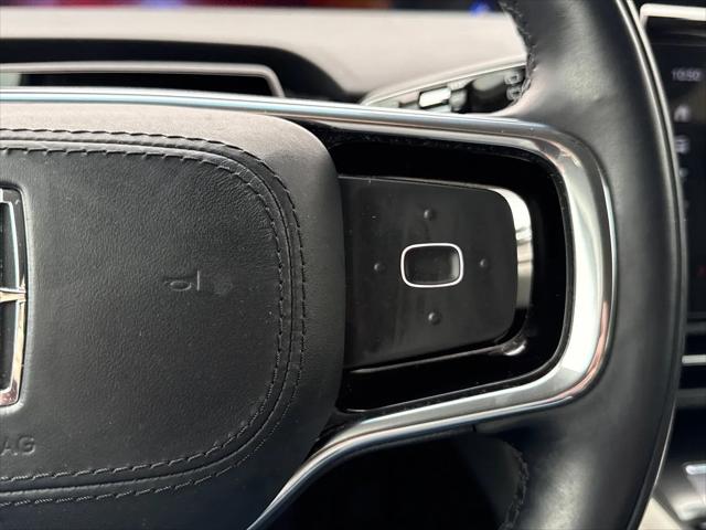 2024 Lincoln Nautilus Premiere