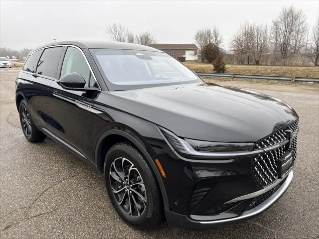 2024 Lincoln Nautilus Premiere for sale in Wayland, MI