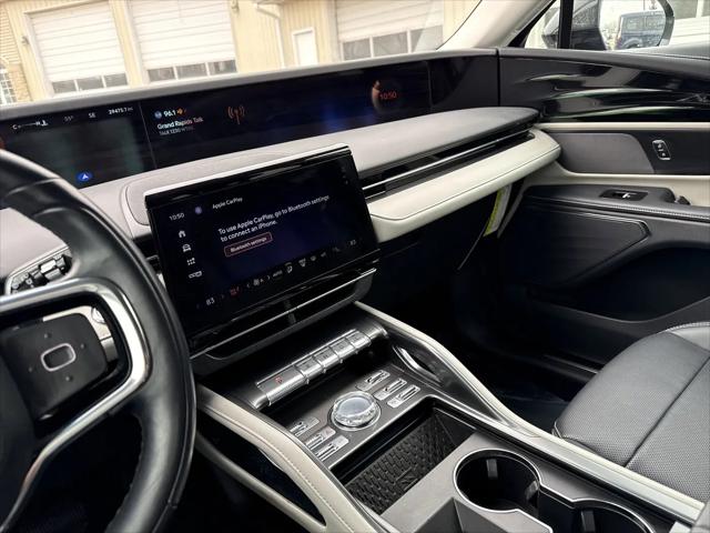 2024 Lincoln Nautilus Premiere for sale in Wayland, MI